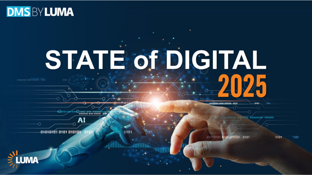 State of Digital 2025 Cover Image
