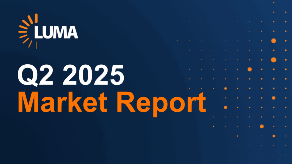 Q2 2025 Market Report