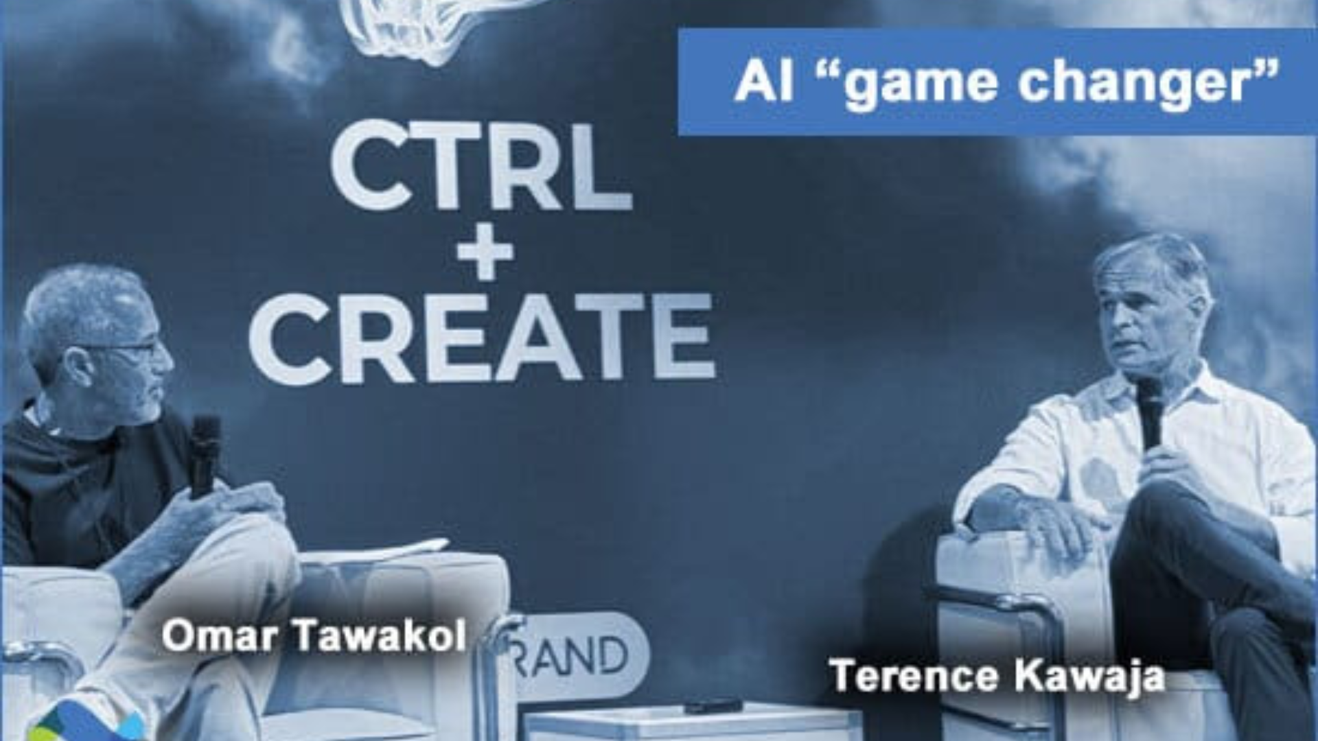 CTRL + Create_Website Image