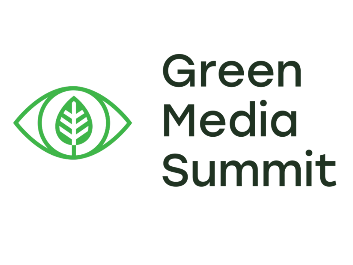 Green Media Summit 2025_Speaking Engagement