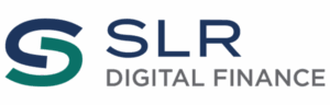 SLR Digital Finance logo