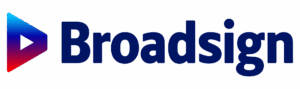 Broadsign Logo