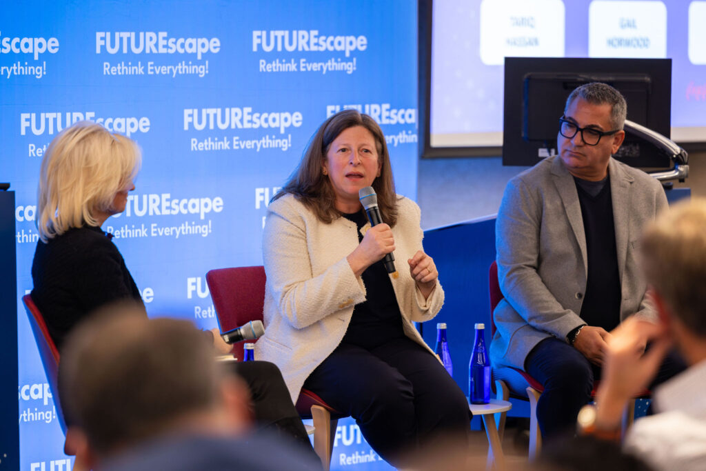 LUMA_FUTUREscape_Carolyn Everson, Gail Norwood, Tariq Hassan