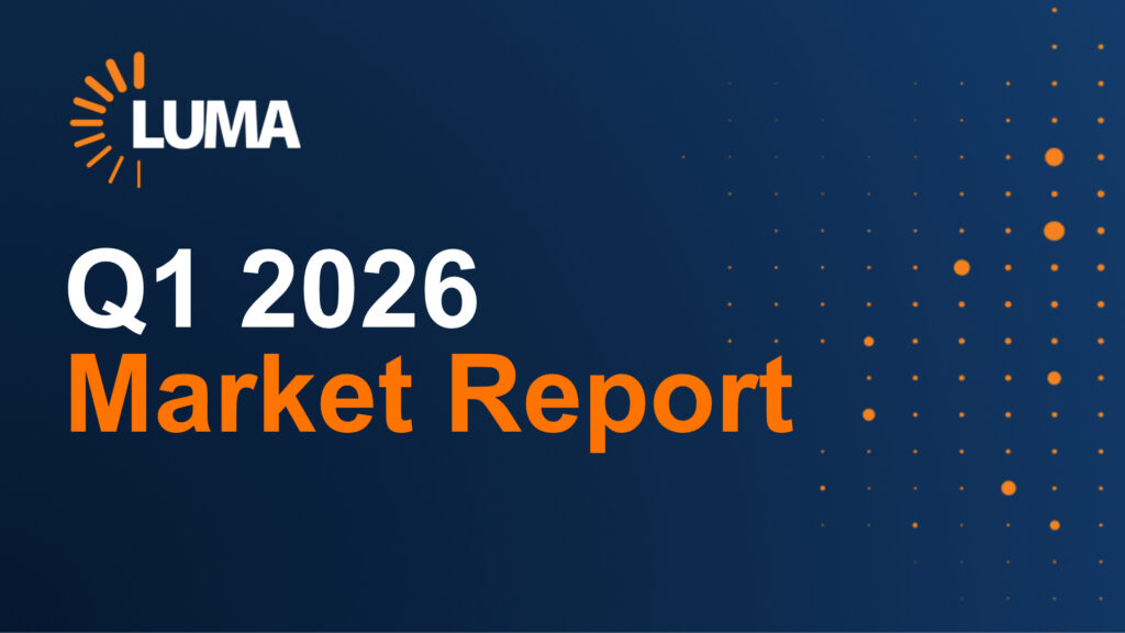 Q1 2026 Market Report
